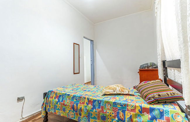 Casa próximo praia Maracanã - Foto 5