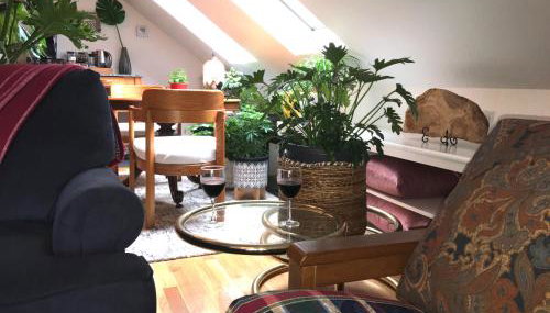 Urban Oasis in Hope Village - Foto 2