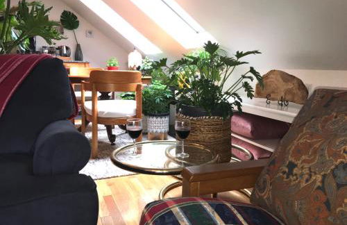 Urban Oasis in Hope Village - Foto 2