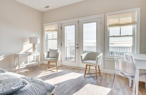 Walk to Rye Harbor State Park Home with Ocean Views - Foto 23