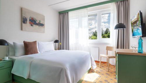 Studio im Ferienpark in Schöneck Vogtl - Foto 3