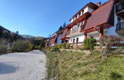 Apartamenty Kletno - Foto 1