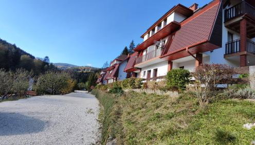 Apartamenty Kletno - Foto 1