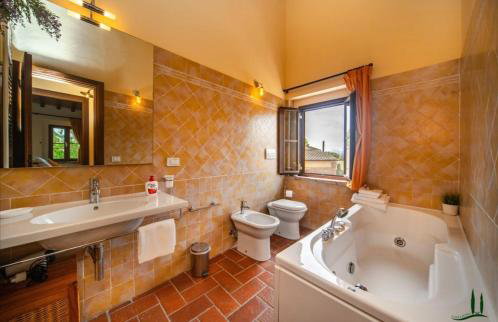 Tuscany Heritage Exclusive - La Ceppa - Foto 47