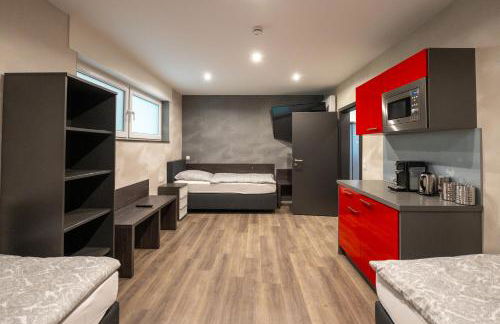 Guesthouse Cockpit - Foto 29