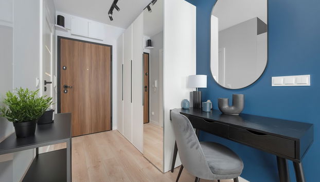 Wroclaw Studio With Parking by Renters - Foto 3, Habitación