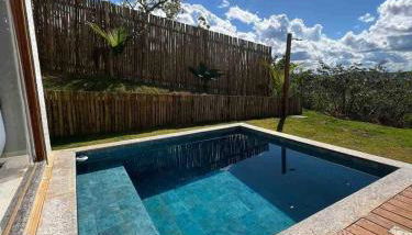 OKA VIVAH - Chalé Oka da Montanha - Foto 3