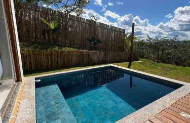 OKA VIVAH - Chalé Oka da Montanha - Foto 3