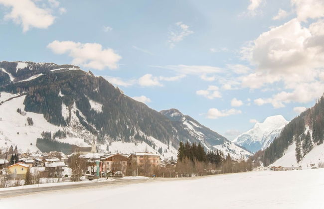 Golden Lodges Rauris Resort With ski Storage - Foto 40