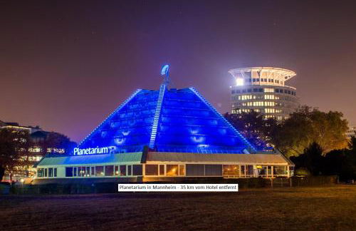 Hotel Häfner - Foto 45