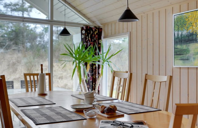 "Alhed" - 650m from the sea - Foto 12