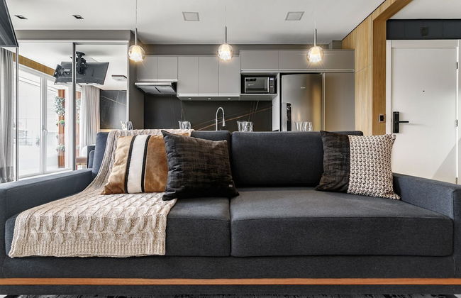 JARDIM MILANO - Photo 15