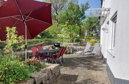 Ferienwohnung Mutz - Foto 1