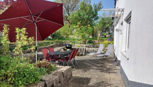 Ferienwohnung Mutz - Foto 1