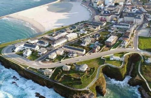 Foz, ven y disfruta Galicia - Foto 39