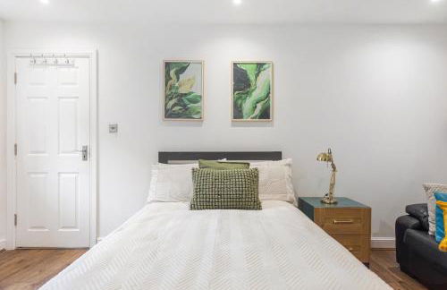 City Centre Maison - Foto 41