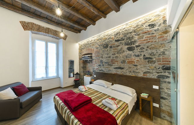 Affittacamere Superior Golfo 5 Terre - Foto 55