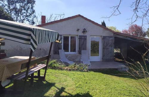 Gîte Harmonium pour un séjour au calme - Foto 1