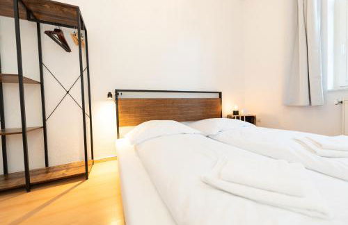 Apartments in der Kutschgasse - Altstadt - Parkplatz nach Verfügbarkeit - Küche - Wifi - Powered by Ko-Living - Foto 36