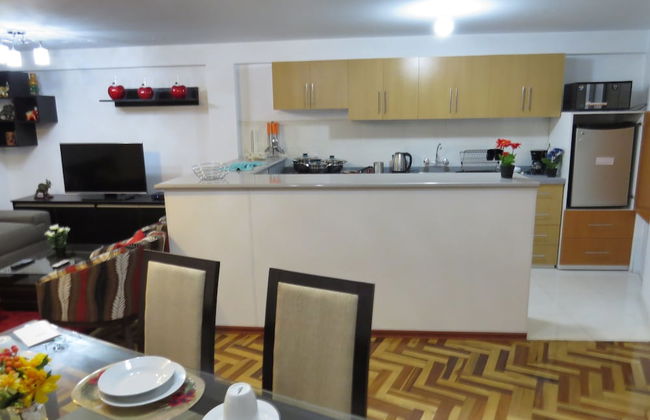 Apartamentos Quewe - Foto 51