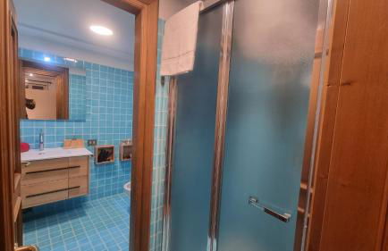 Studio Apartment Ariston in centro a Cortina - Foto 5