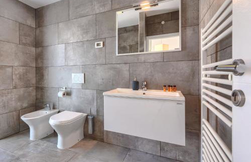 Villa Luna Rossa by Interhome - Foto 65