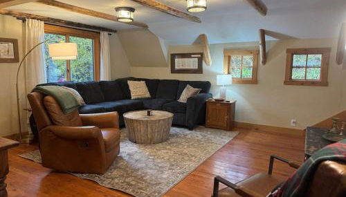 Alpine Storie - Tetons, Jackson Hole, Skiing - Foto 3