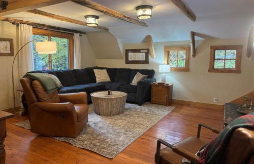 Alpine Storie - Tetons, Jackson Hole, Skiing - Foto 3