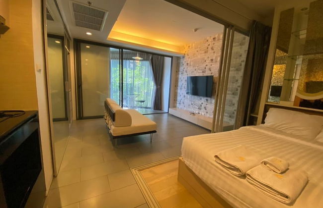 BoonRumpa Condotel - Photo 6