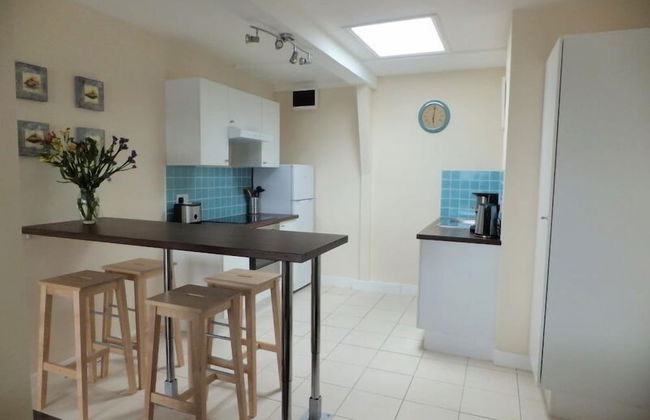 Seaside holiday Apartments - Photo 38