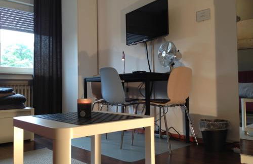 HertenFlats - Rooms & Apartments - Kreis Recklinghausen - Foto 32