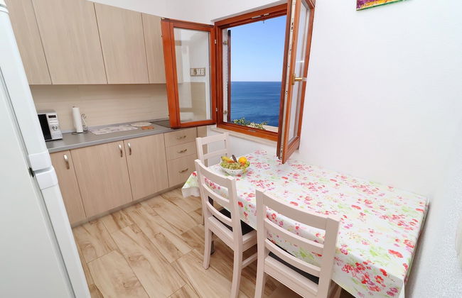 Seaside Apartments Hrkac - Foto 14