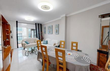 Appartement , proche centre ville commerce plage - Foto 4