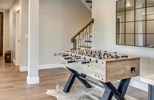 Lakefront Gem Dock and Hot Tub in Jacksboro - Foto 18