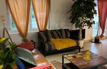 La villa Lambert - Le Loft - Foto 13