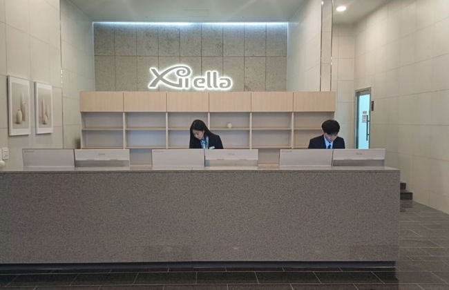 UH FLAT THE SOKCHO - Photo 3