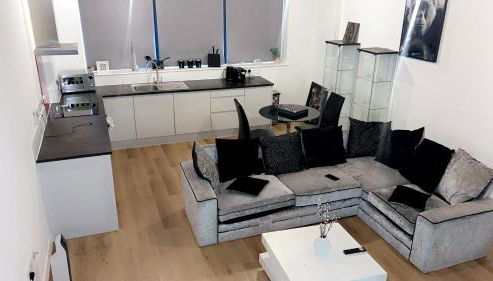 1 Bedroom Dolce apartment - Foto 5