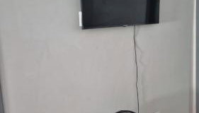 Excelente casa com isolamento térmico, dois quarto - Foto 4