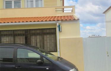 Comfortable Apartment in Feijó with Shared Pool, 90 m² - Foto 21