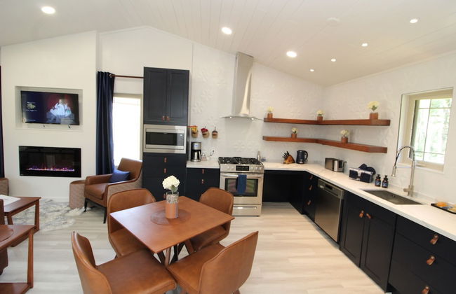 Aspen Springs Angel fire - Foto 21