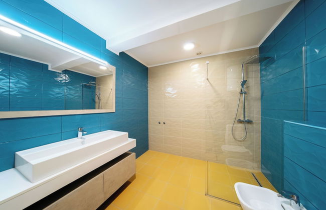 Budva Gate Penthouse - Foto 21