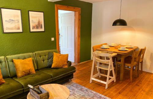 Familienglück im Waldglück Pfalz - Foto 15