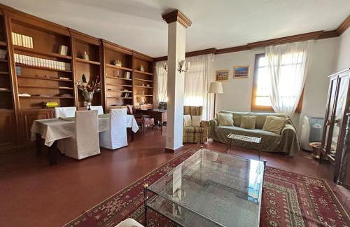 Ponte Vecchio View Apartment by FlorenceHospitality com - Foto 31