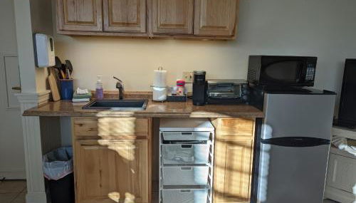 Romantic riverside Sheepscot Harbour Studio #308 - Foto 2