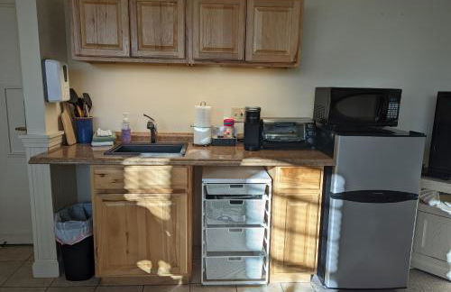 Romantic riverside Sheepscot Harbour Studio #308 - Foto 2