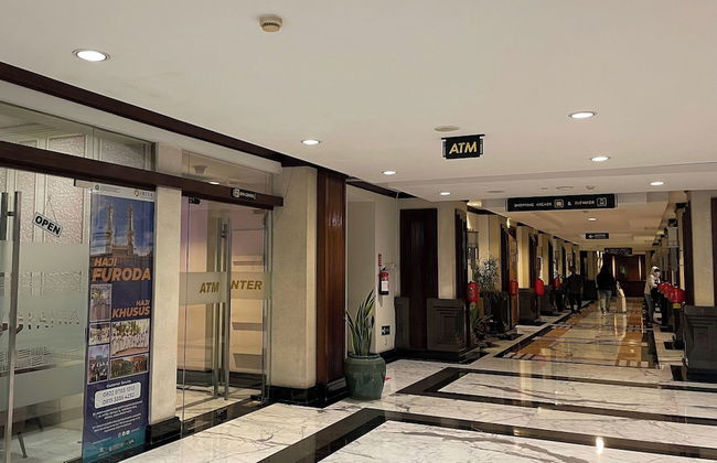 El Royale By Farizi Rooms - Foto 48