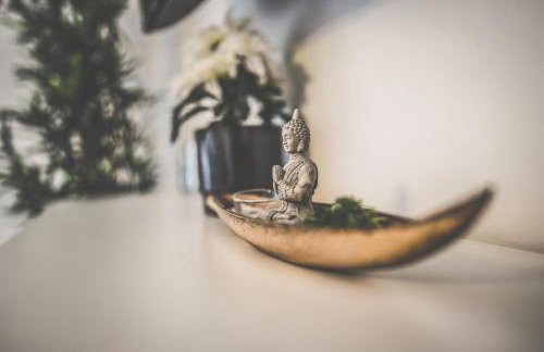 Maisonette Premium Apartment mit Dachterrasse für Business und Familie - Photo 33