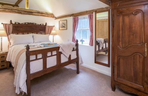 Pheasants Hill Old Byre - Foto 8