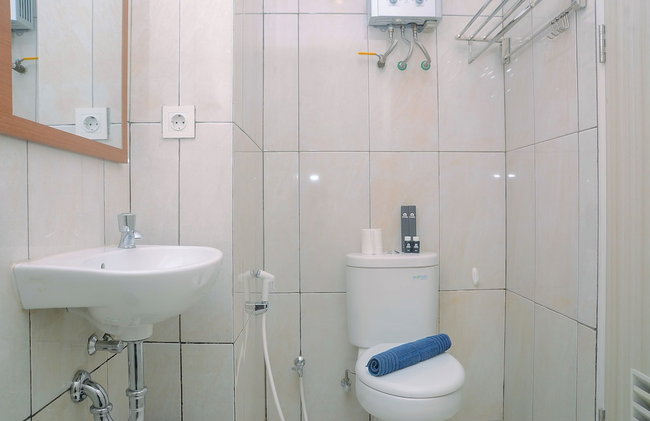 Comfortable Studio Grand Kamala Lagoon Apartment - Foto 8