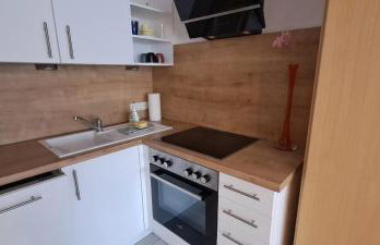 helle Souterrainwohnung nähe Flughafen, Landshut und München 1 bis 5 Personen - Foto 10